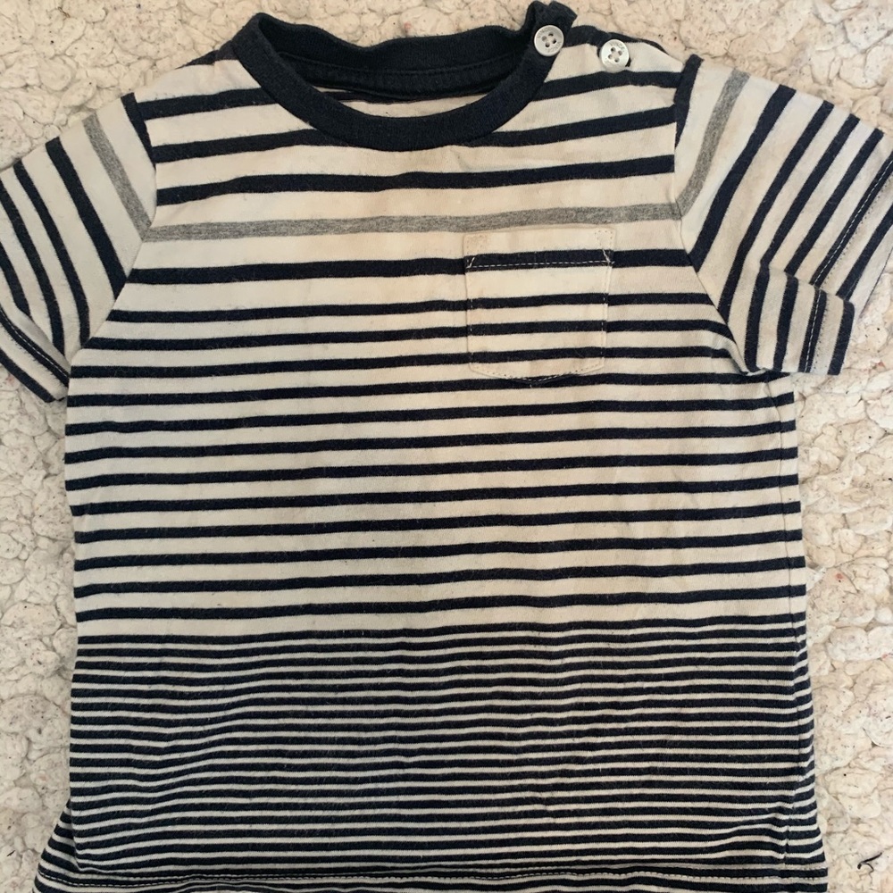 Vince T Shirt
